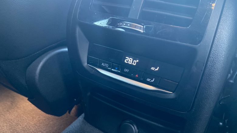 BMW X3 xDrive20d M Sport 5dr Step Auto Diesel Estate